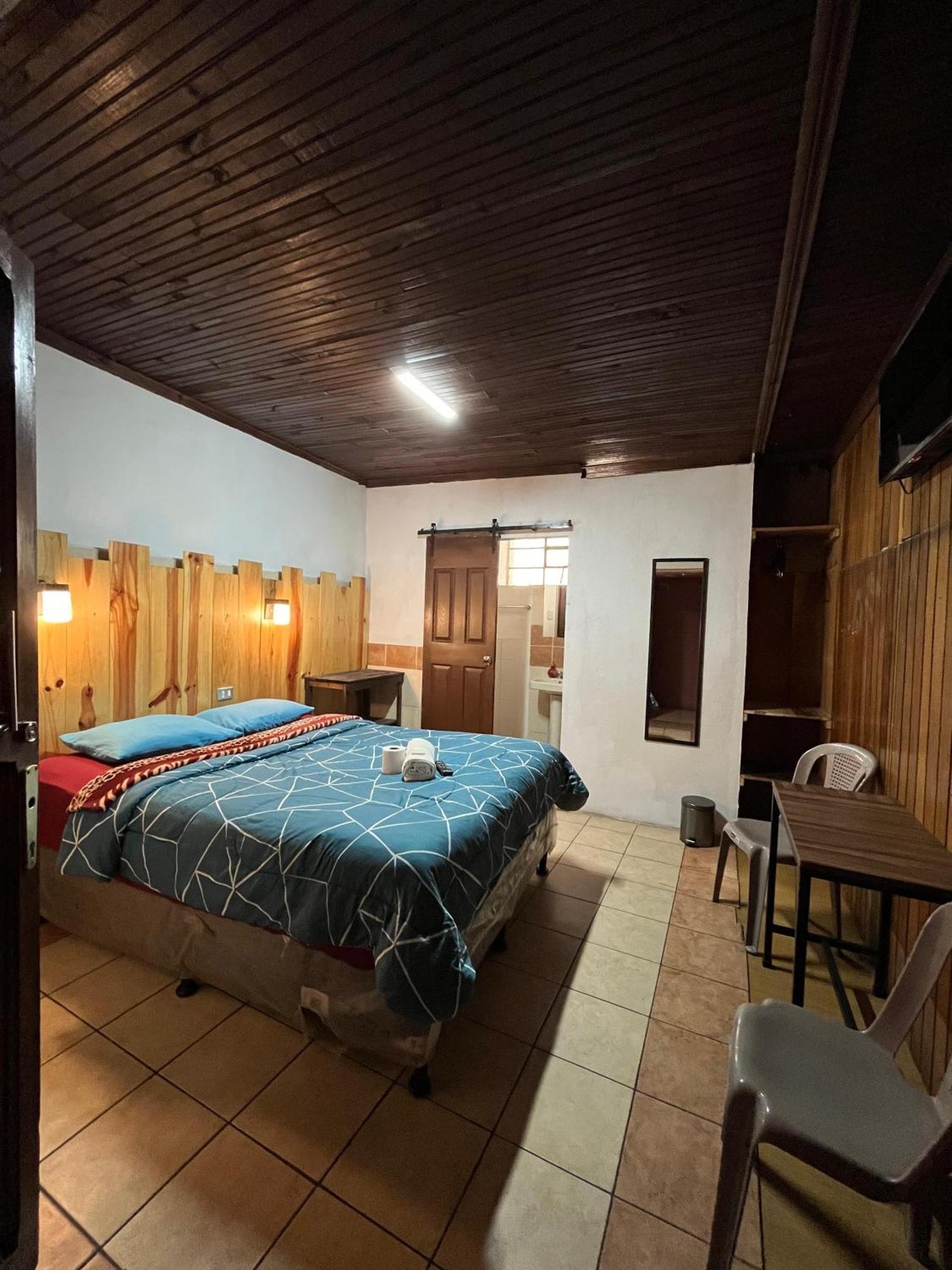 Hostal Choja Quetzaltenango Kültér fotó