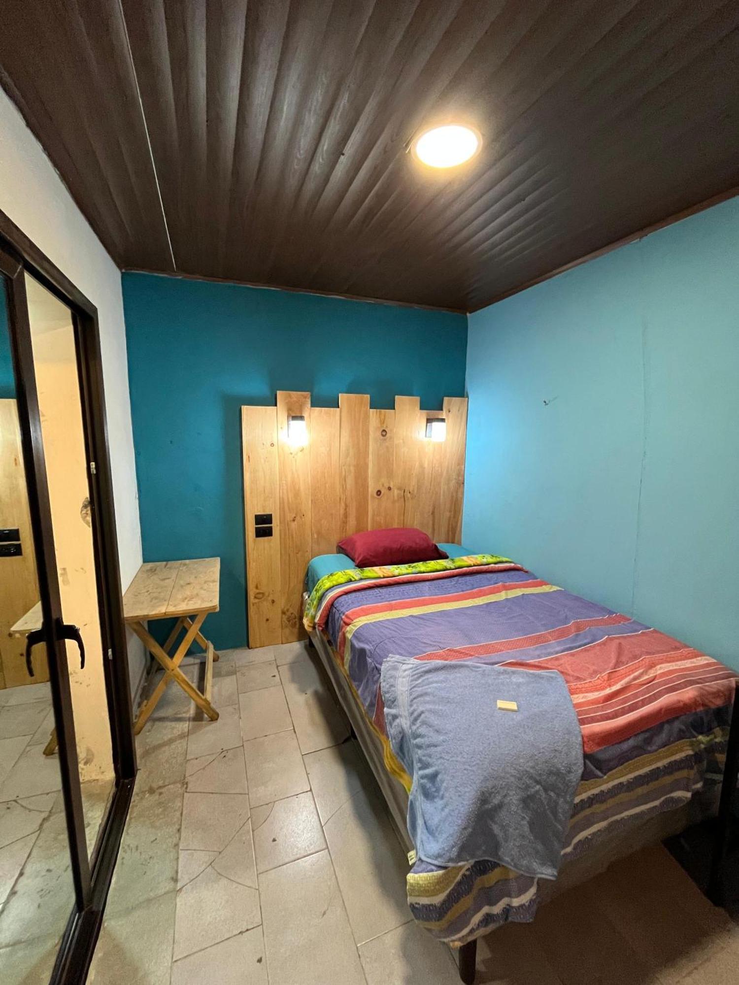 Hostal Choja Quetzaltenango Kültér fotó
