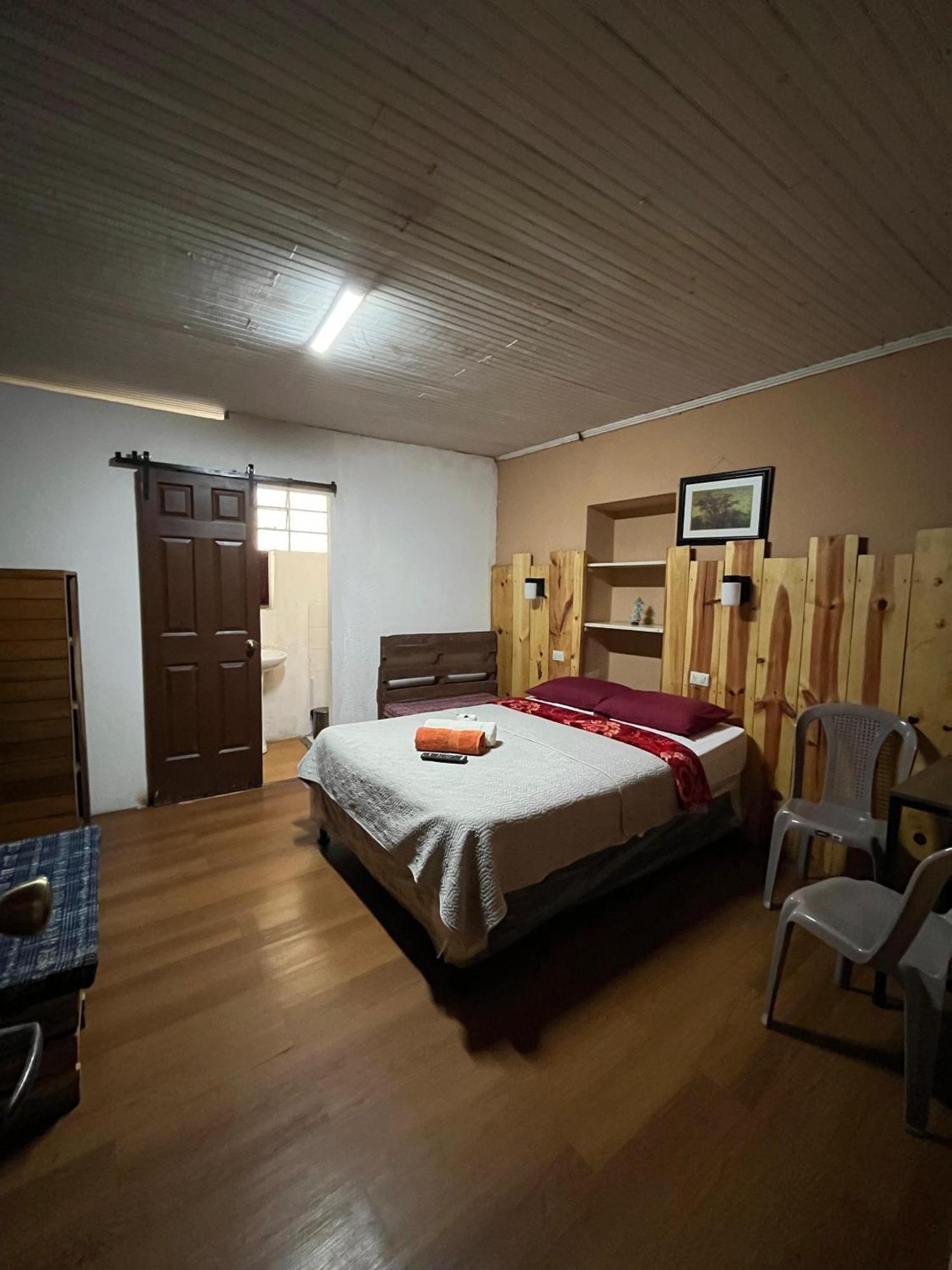 Hostal Choja Quetzaltenango Kültér fotó