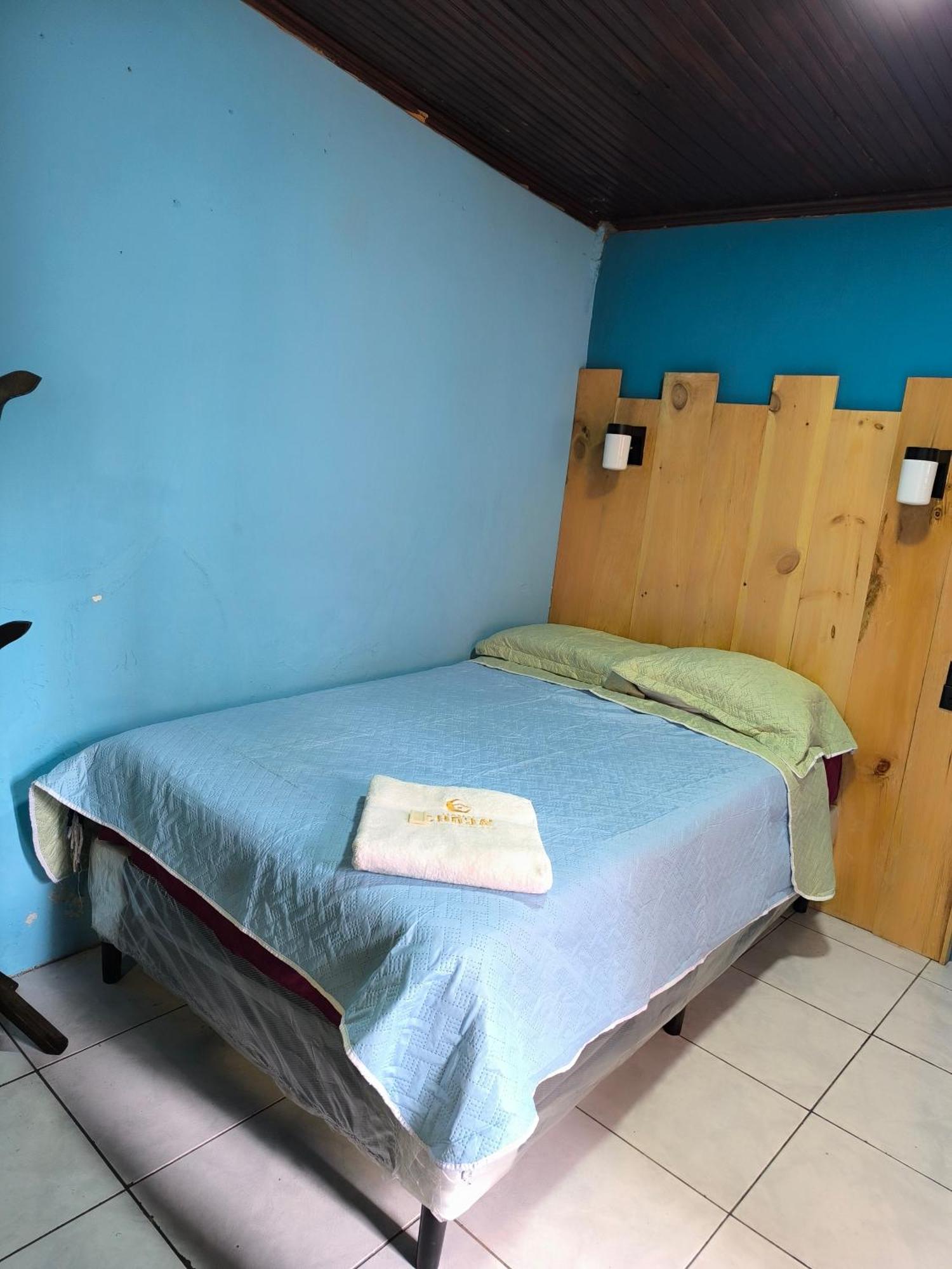 Hostal Choja Quetzaltenango Kültér fotó
