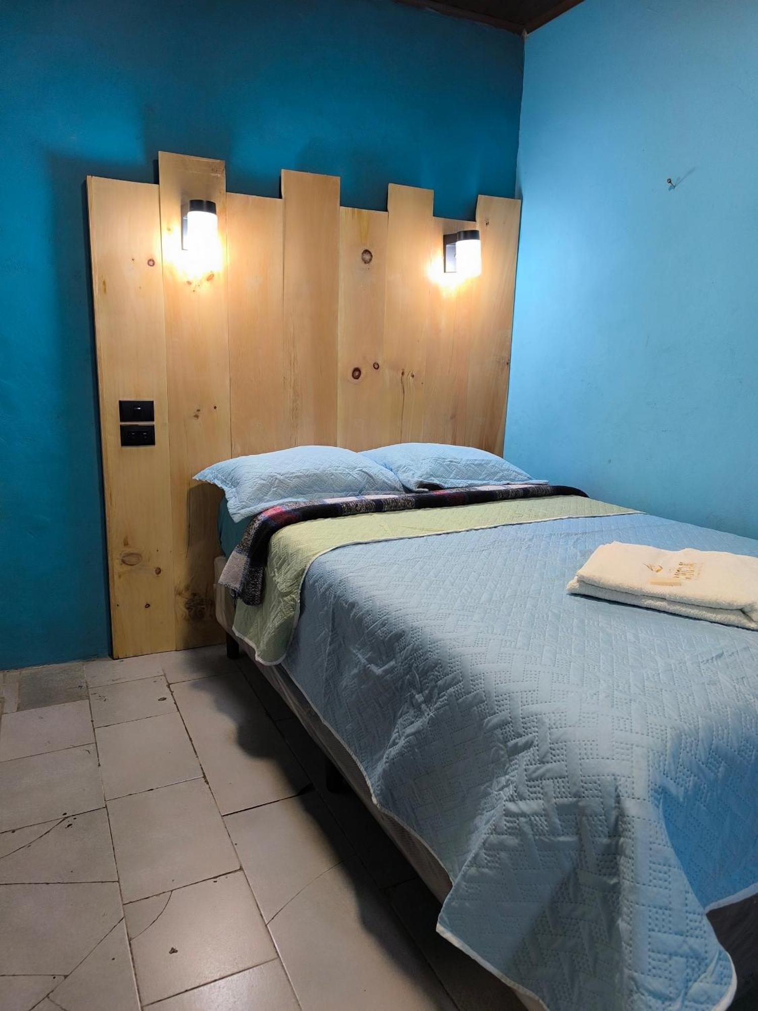 Hostal Choja Quetzaltenango Kültér fotó