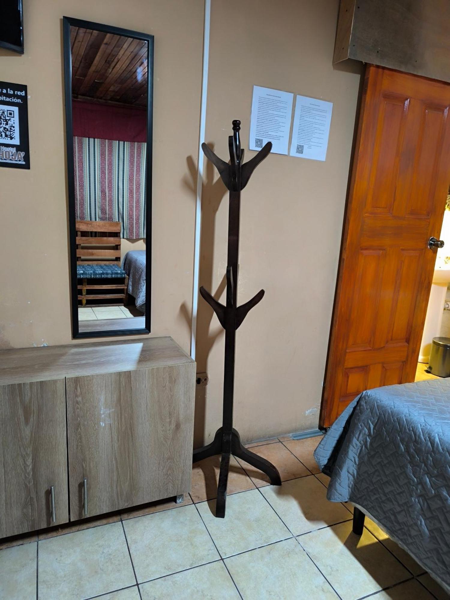 Hostal Choja Quetzaltenango Kültér fotó